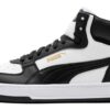 Caven 2.0 Mid “Black White”