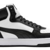 Caven 2.0 Mid “Black White”