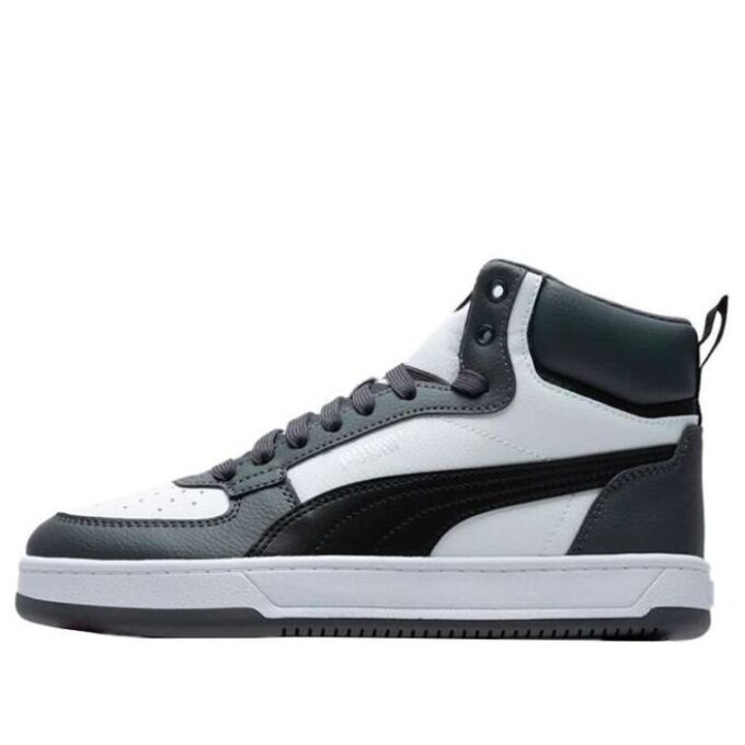 Caven 2.0 Mid “Black White Grey”