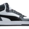 Caven 2.0 Mid “Black White Grey”
