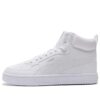 Caven 2.0 Mid “White”