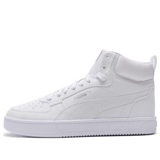 Caven 2.0 Mid “White”