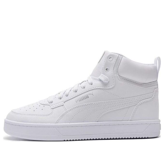 Caven 2.0 Mid “White”