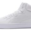 Caven 2.0 Mid “White”