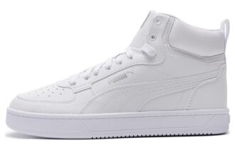 Caven 2.0 Mid “White”
