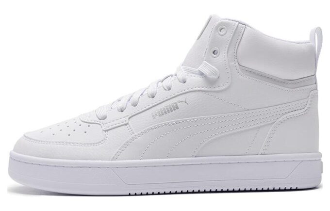 Caven 2.0 Mid “White”
