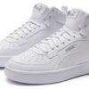 Caven 2.0 Mid “White”