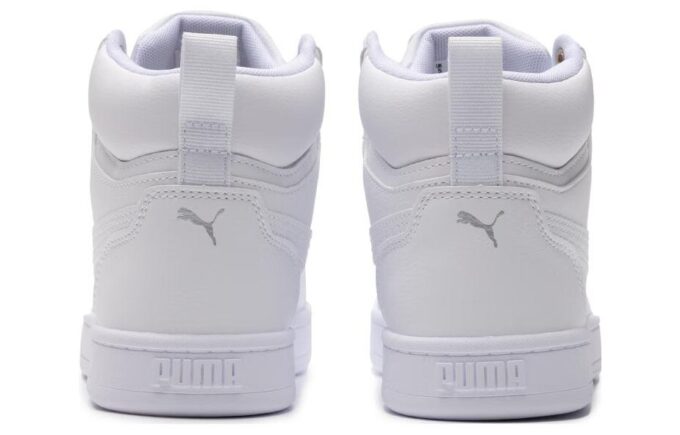 Caven 2.0 Mid “White”