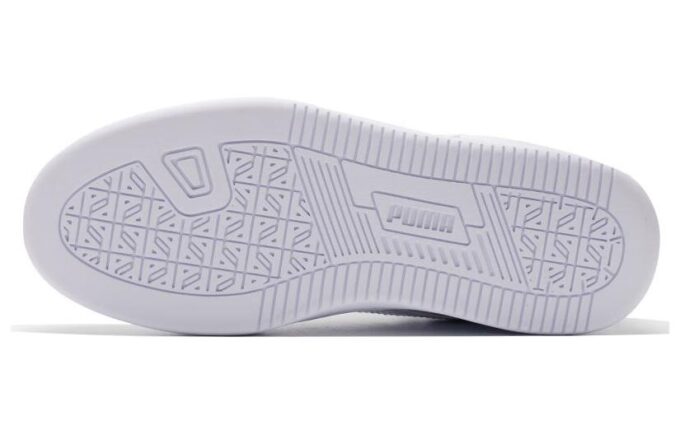 Caven 2.0 Mid “White”