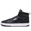 Caven 2.0 Mid WTR “Black”