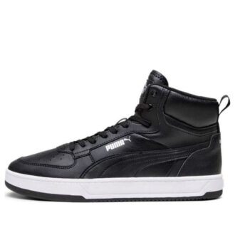 Caven 2.0 Mid WTR “Black”