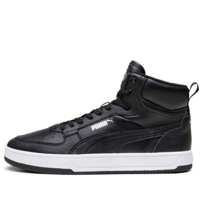 Caven 2.0 Mid WTR “Black”