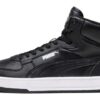 Caven 2.0 Mid WTR “Black”