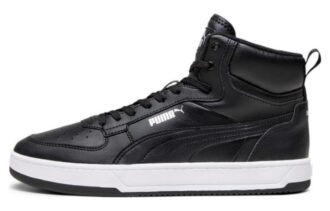 Caven 2.0 Mid WTR “Black”