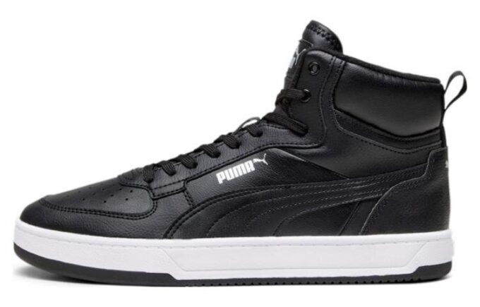 Caven 2.0 Mid WTR “Black”