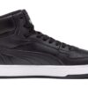 Caven 2.0 Mid WTR “Black”