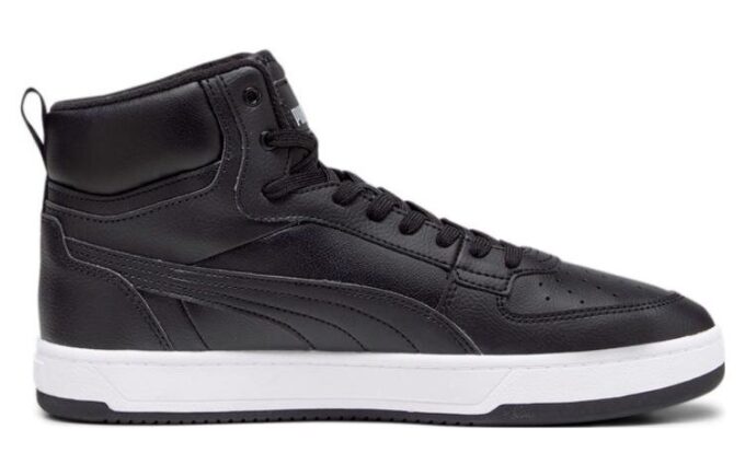 Caven 2.0 Mid WTR “Black”