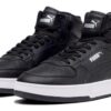Caven 2.0 Mid WTR “Black”
