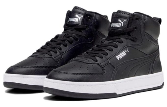 Caven 2.0 Mid WTR “Black”