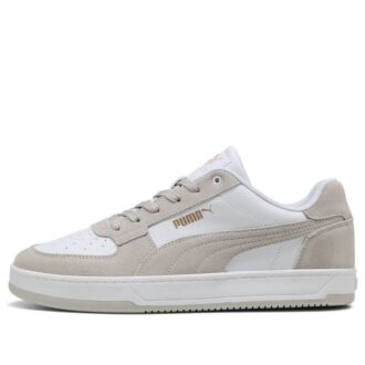 Caven 2.0 Mono “White Light Gray Gold”