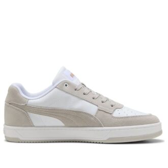 Caven 2.0 Mono “White Light Gray Gold”