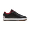 Caven 2.0 Retro Club “Black Club Red”