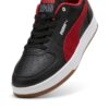 Caven 2.0 Retro Club “Black Club Red”