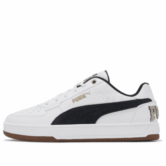 Caven 2.0 Retro Club “White Navy Prairie Tan”