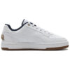 Caven 2.0 Retro Club “White Navy Prairie Tan”