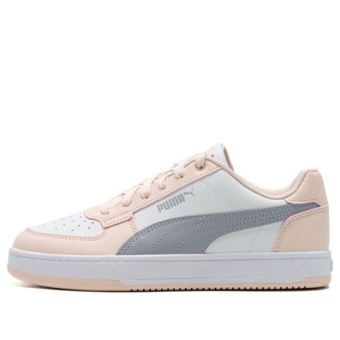 Caven 2.0 “Rosebay Grey Fog White”