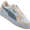Caven 2.0 “Rosebay Grey Fog White”