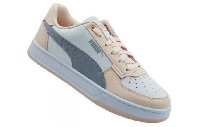 Caven 2.0 “Rosebay Grey Fog White”