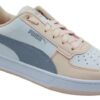 Caven 2.0 “Rosebay Grey Fog White”