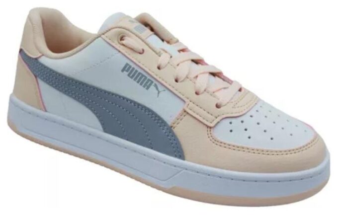 Caven 2.0 “Rosebay Grey Fog White”