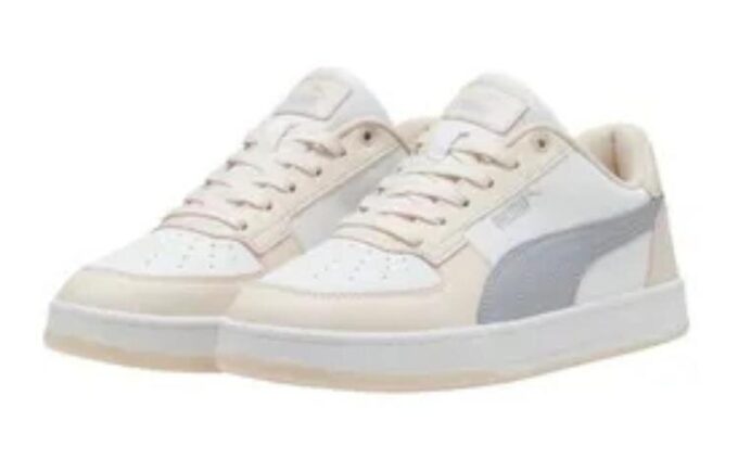 Caven 2.0 “Rosebay Grey Fog White”