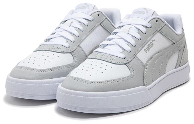 Caven 2.0 Sneakers “Grey”