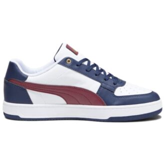 Caven 2.0 Sneakers “White Red Blue”
