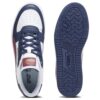Caven 2.0 Sneakers “White Red Blue”