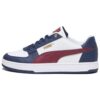 Caven 2.0 Sneakers “White Red Blue”