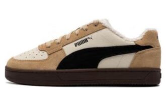 Caven 2.0 “Time Off Alpine Snow Black”