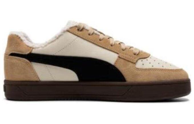 Caven 2.0 “Time Off Alpine Snow Black”