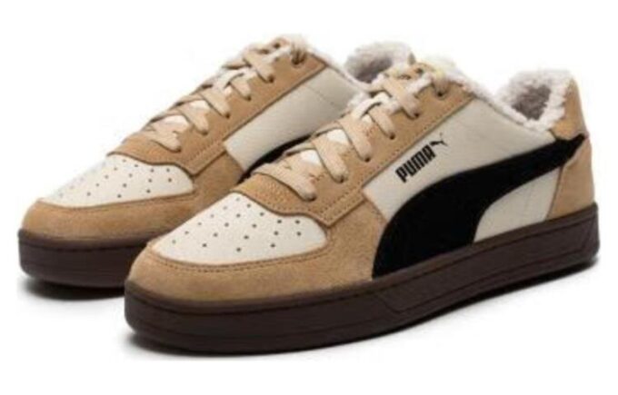 Caven 2.0 “Time Off Alpine Snow Black”