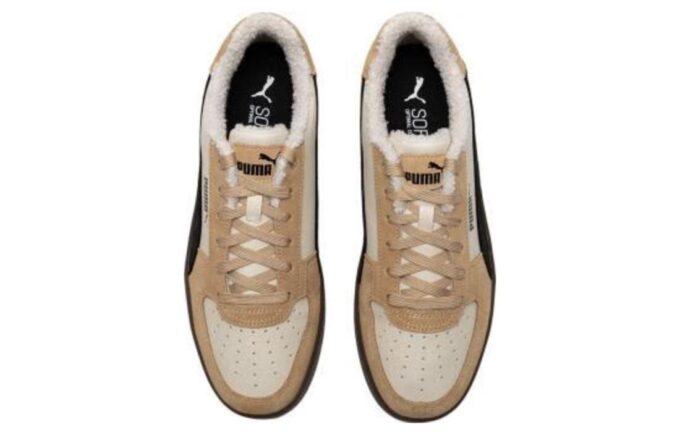 Caven 2.0 “Time Off Alpine Snow Black”