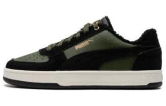 Caven 2.0 “Time Off Myrtle Black”