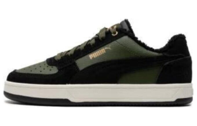 Caven 2.0 “Time Off Myrtle Black”