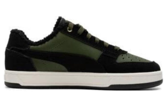 Caven 2.0 “Time Off Myrtle Black”