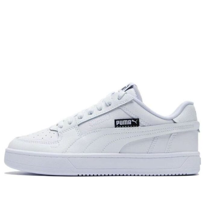 Caven 2.0 VTG “White”