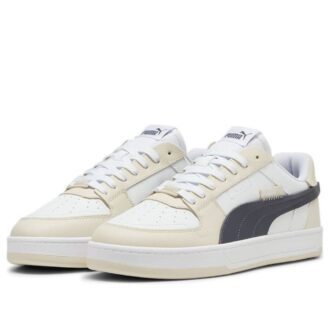 Caven 2.0 VTG “White”