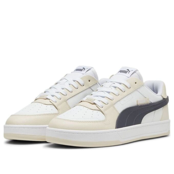 Caven 2.0 VTG “White”