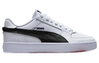 Caven 2.0 VTG “White”